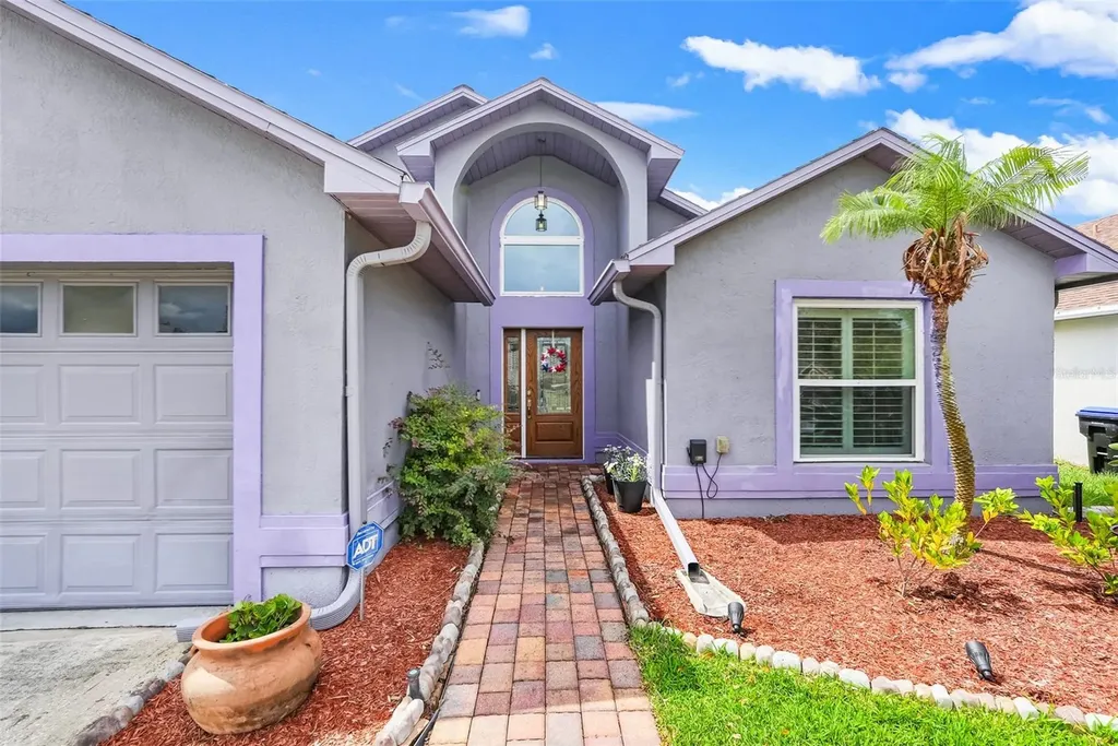 1936 Monkton Road Orlando FL 32837