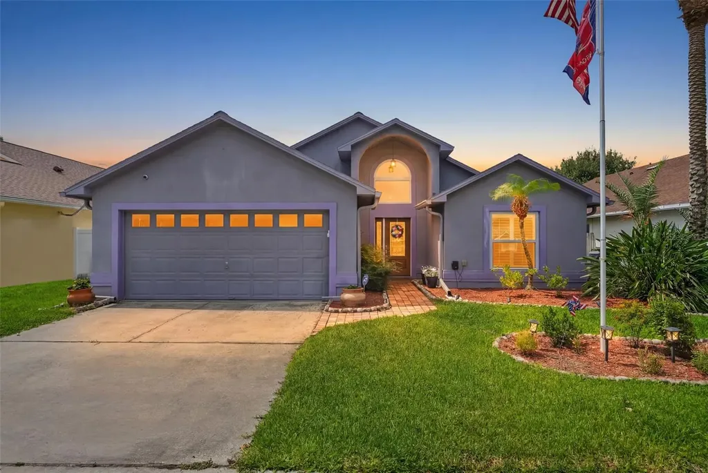 1936 Monkton Road Orlando FL 32837
