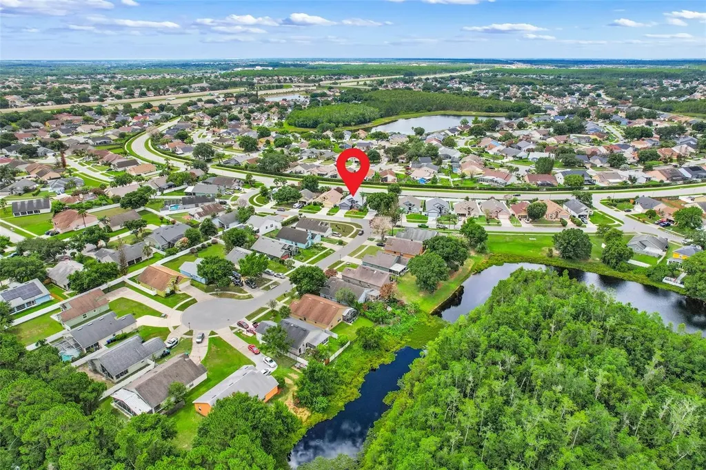 1936 Monkton Road Orlando FL 32837