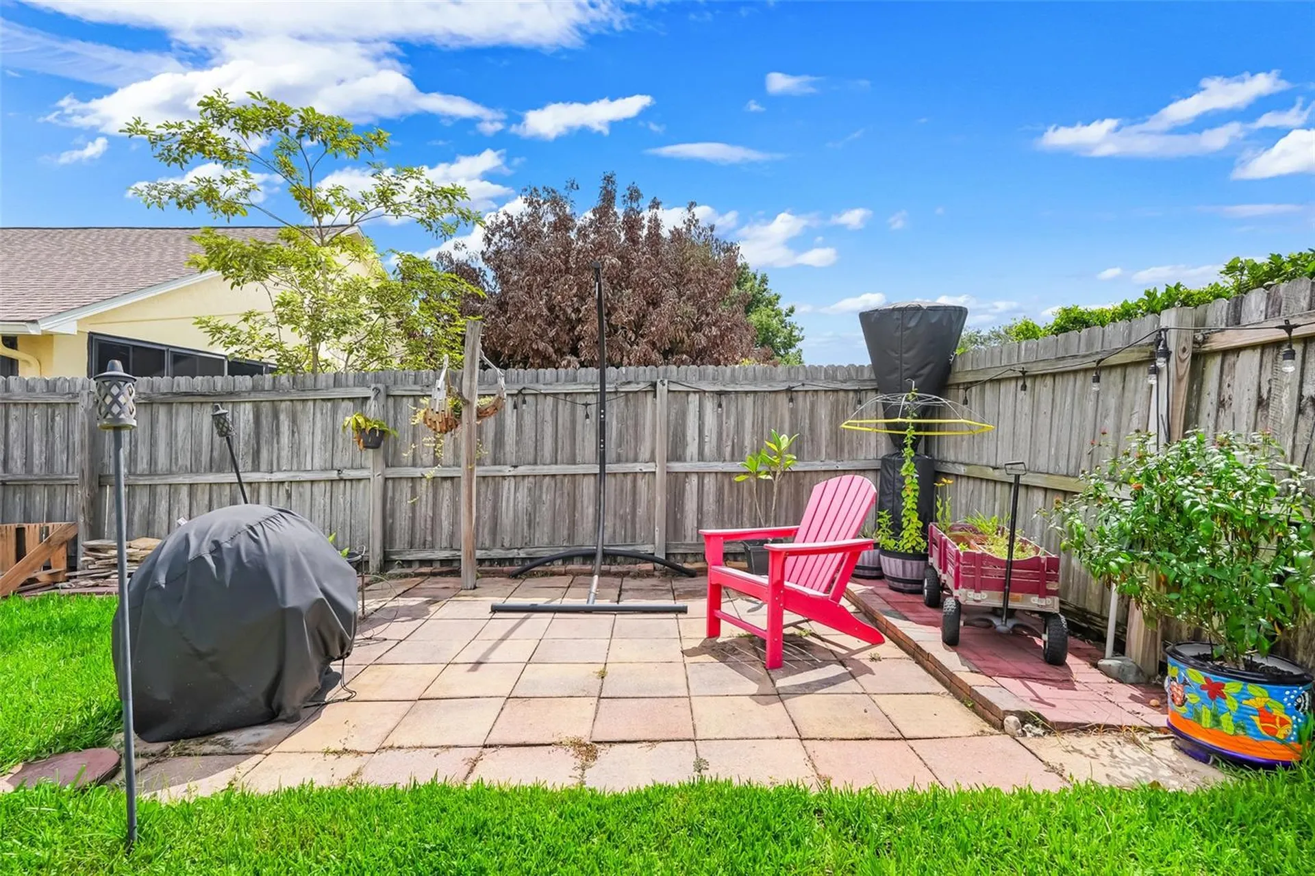 1936 Monkton Road Orlando FL 32837