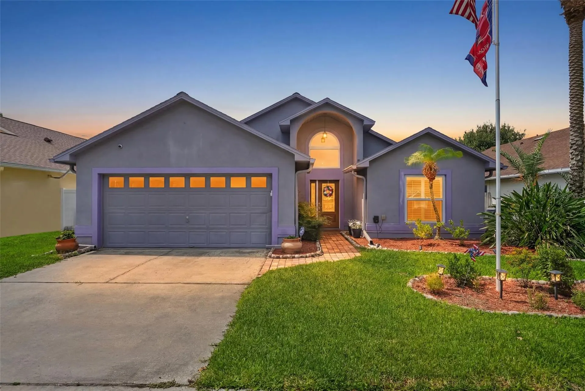 1936 Monkton Road Orlando FL 32837