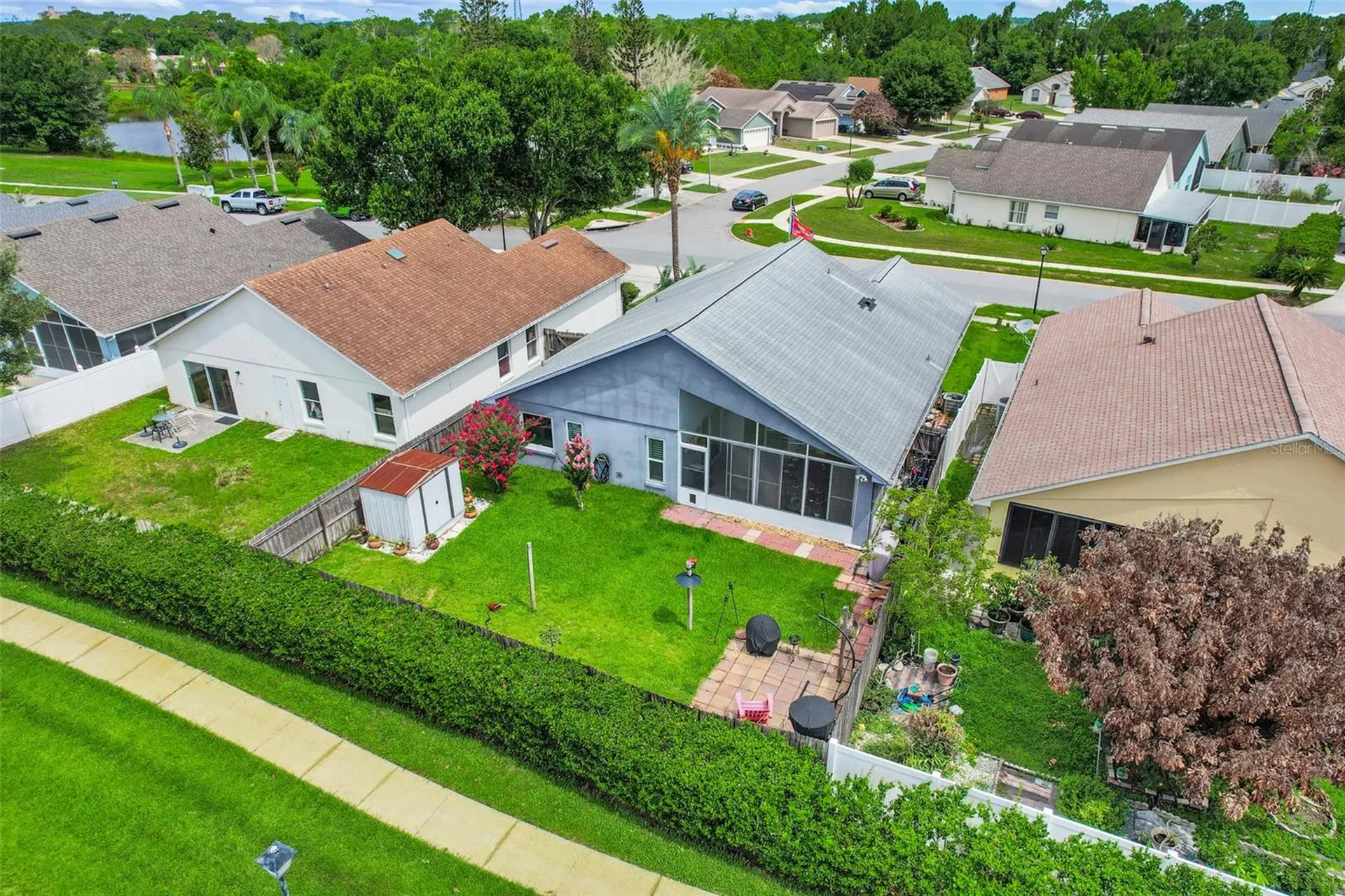 1936 Monkton Road Orlando FL 32837
