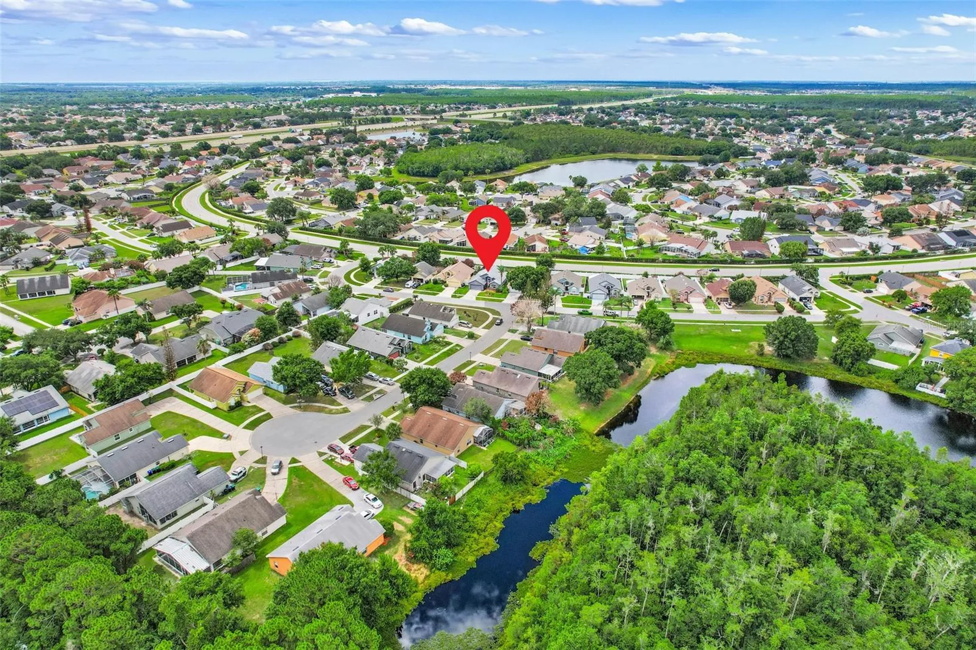 1936 Monkton Road Orlando FL 32837