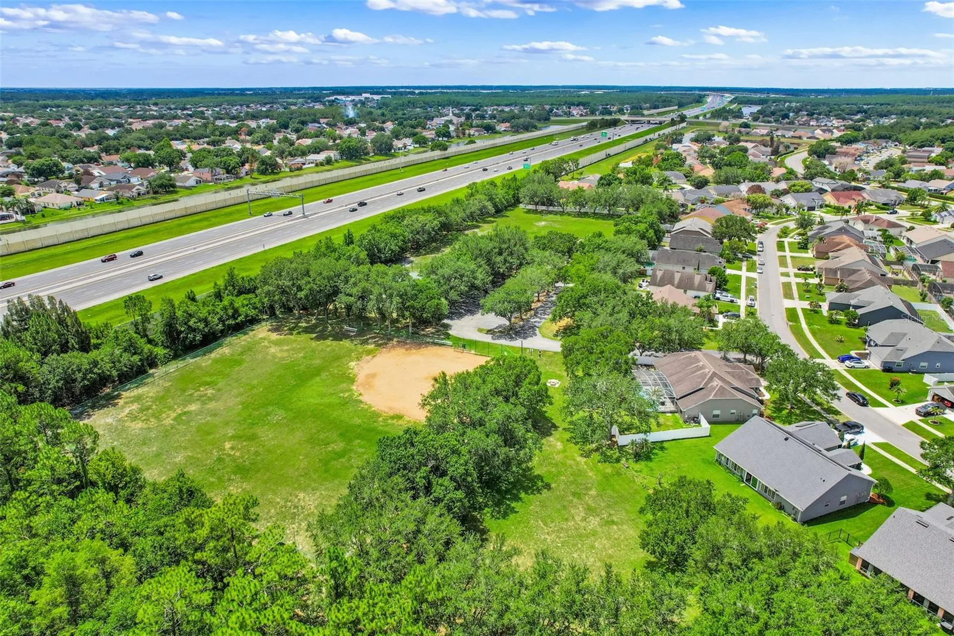 1936 Monkton Road Orlando FL 32837