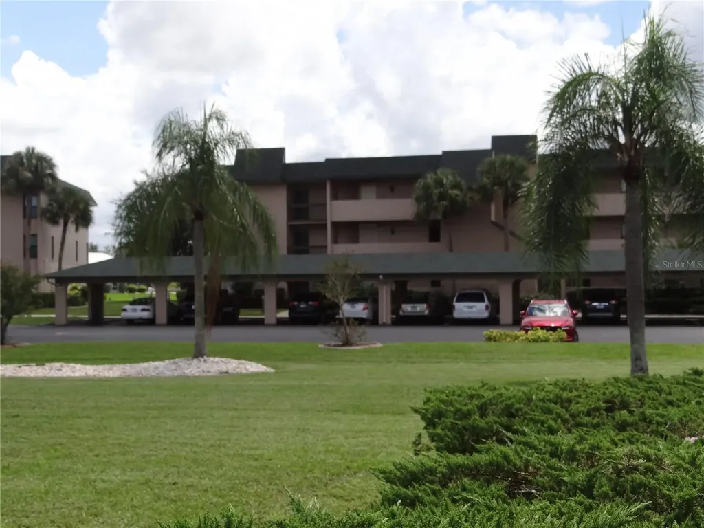 601 Shreve Street Punta Gorda FL 33950