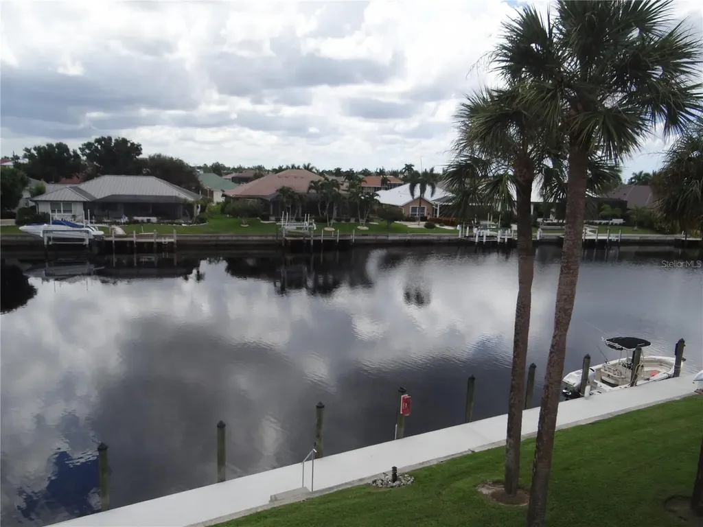 601 Shreve Street Punta Gorda FL 33950