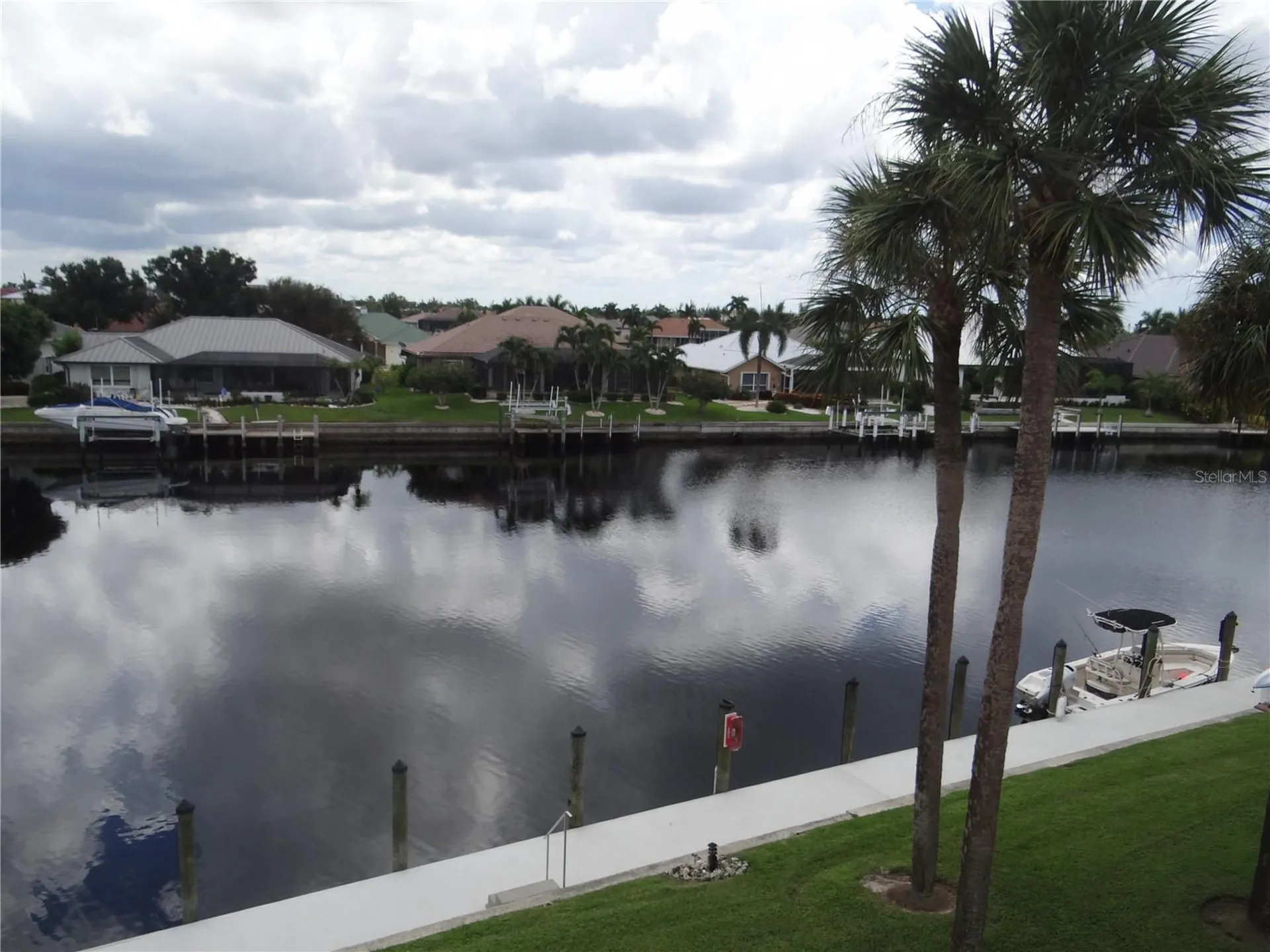 601 Shreve Street Punta Gorda FL 33950