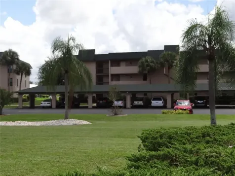 601 Shreve Street Punta Gorda FL 33950