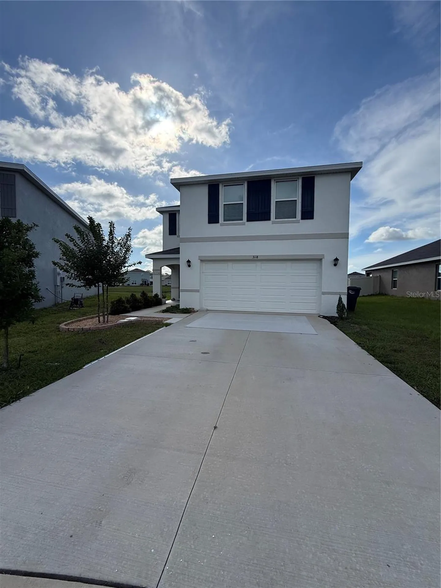 3118 Silken Peacock Court Bradenton FL 34208