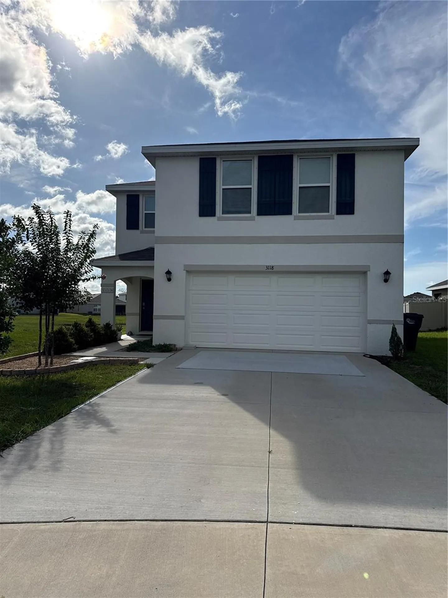 3118 Silken Peacock Court Bradenton FL 34208