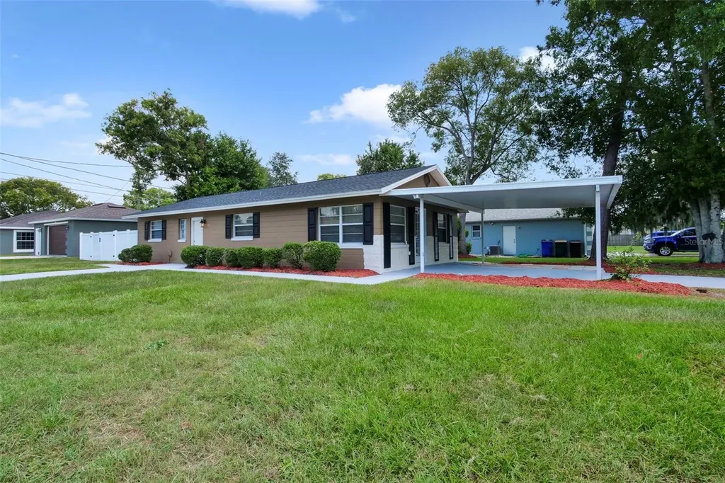 601 Louisiana Avenue St Cloud FL 34769