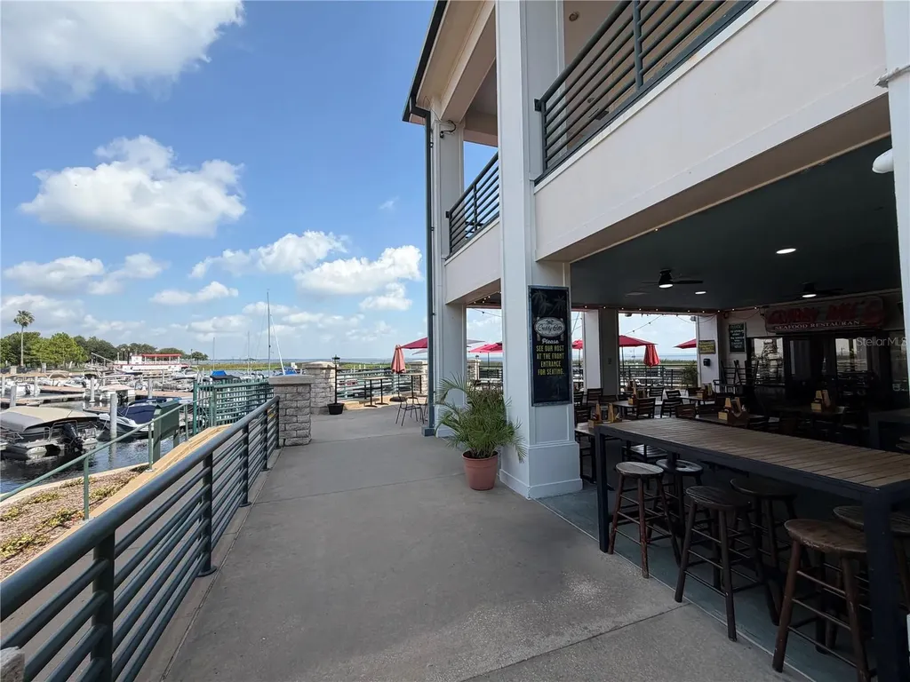 601 Louisiana Avenue St Cloud FL 34769