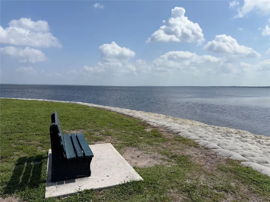 601 Louisiana Avenue St Cloud FL 34769
