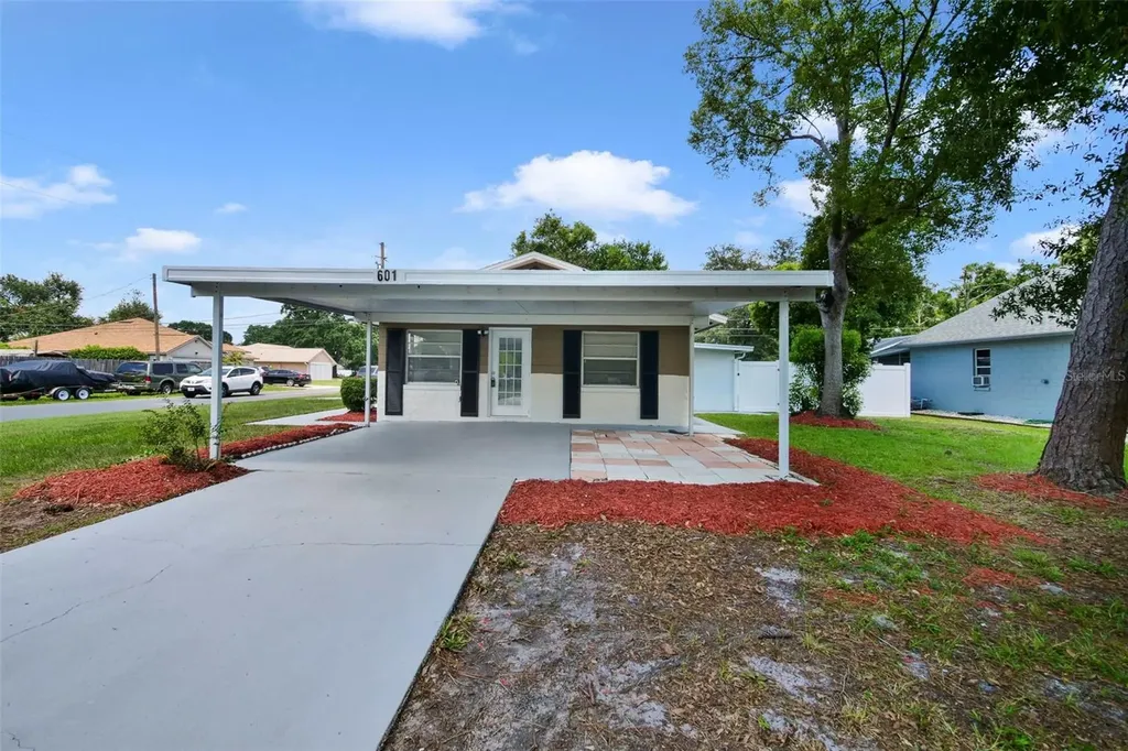 601 Louisiana Avenue St Cloud FL 34769