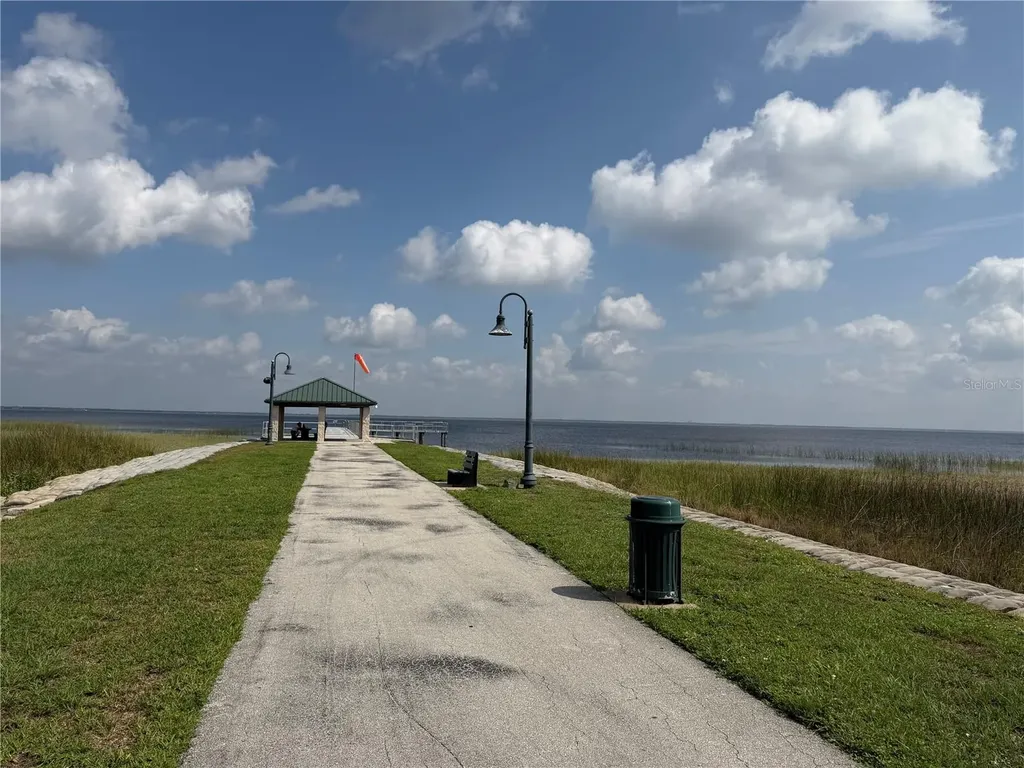 601 Louisiana Avenue St Cloud FL 34769