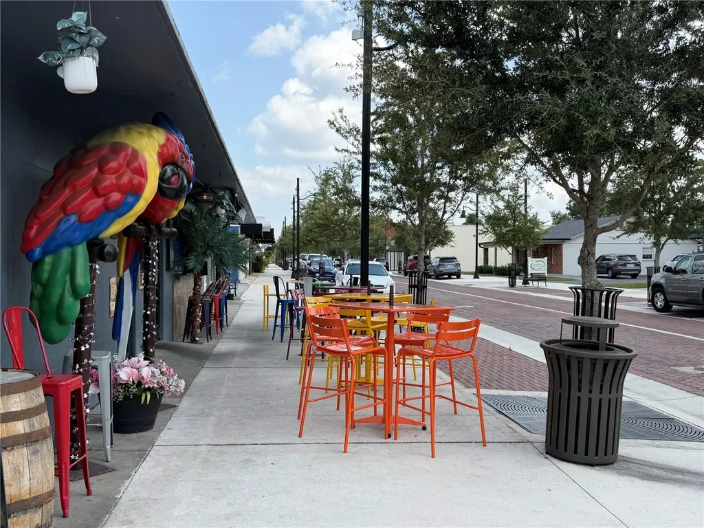 601 Louisiana Avenue St Cloud FL 34769