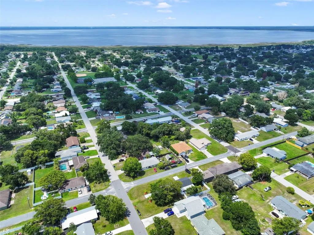 601 Louisiana Avenue St Cloud FL 34769