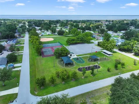 601 Louisiana Avenue St Cloud FL 34769