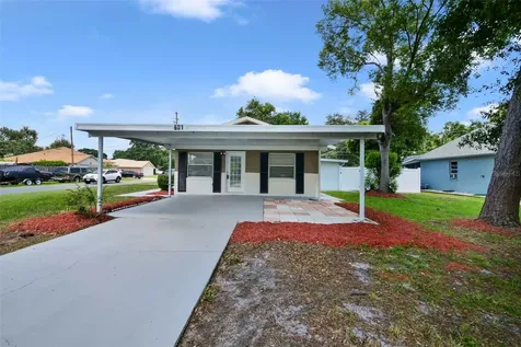 601 Louisiana Avenue St Cloud FL 34769