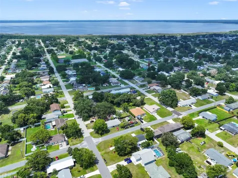 601 Louisiana Avenue St Cloud FL 34769