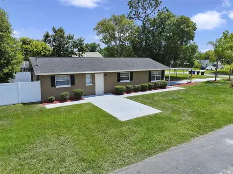 601 Louisiana Avenue St Cloud FL 34769