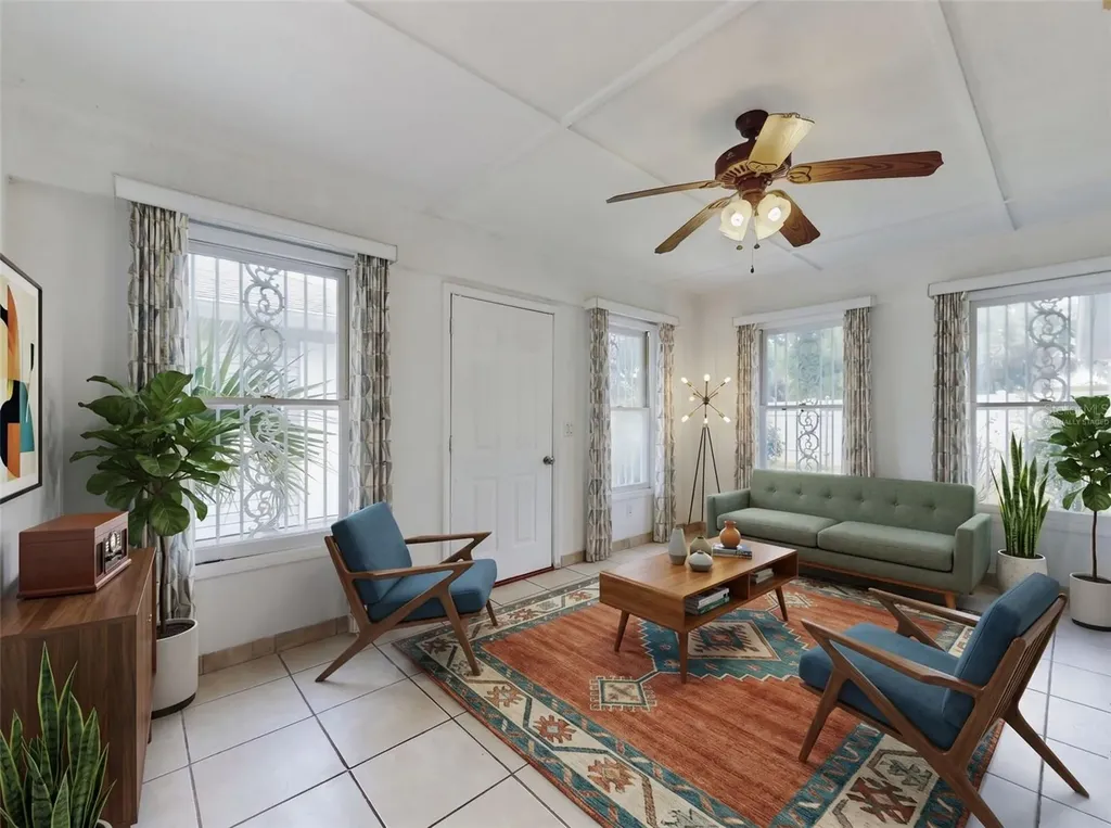 203 N Duss Street New Smyrna Beach FL 32168