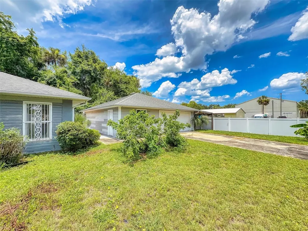 203 N Duss Street New Smyrna Beach FL 32168