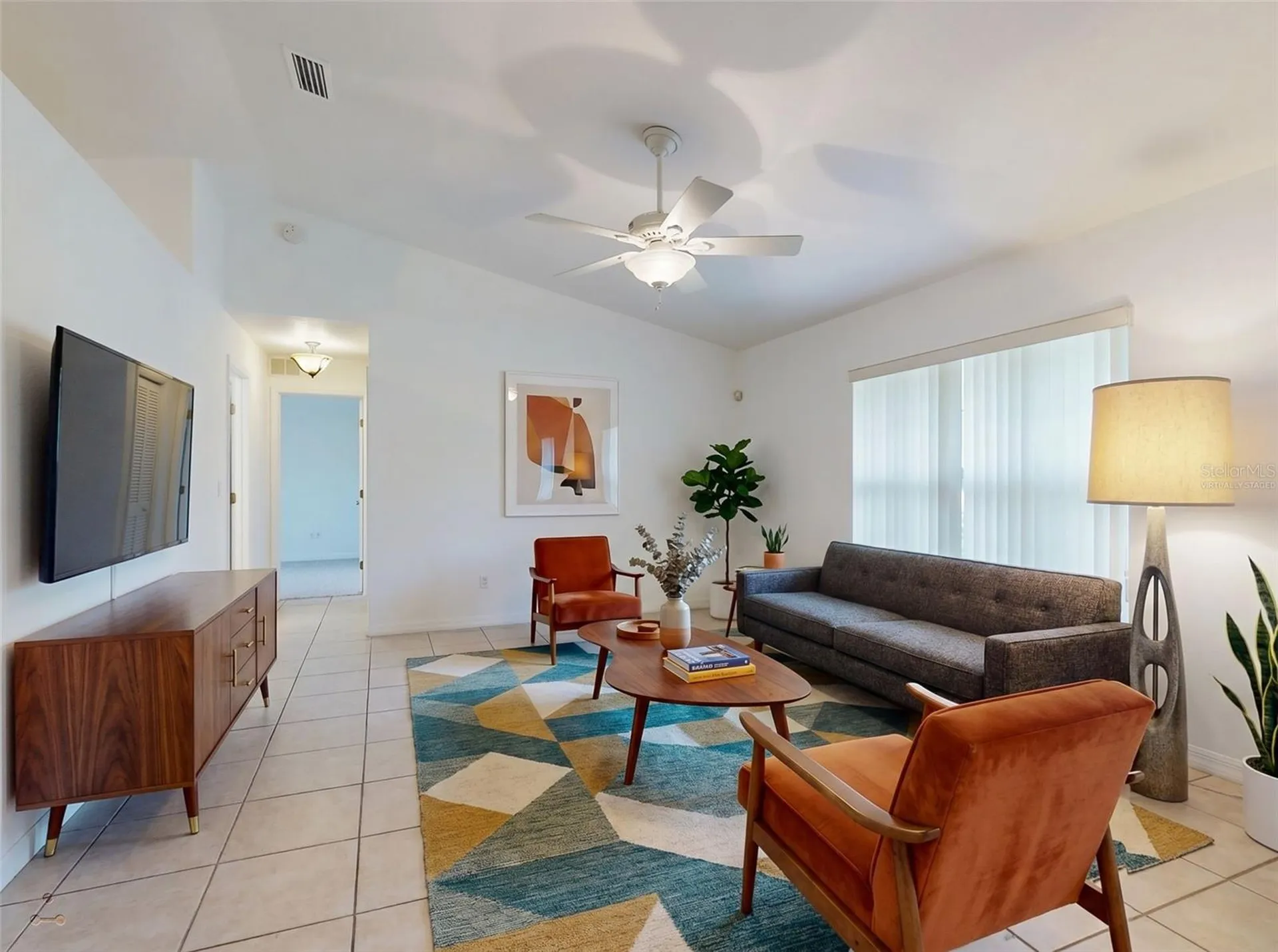 203 N Duss Street New Smyrna Beach FL 32168
