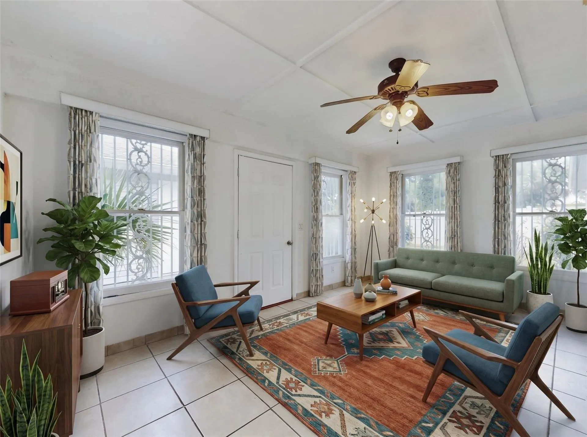 203 N Duss Street New Smyrna Beach FL 32168