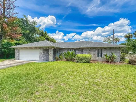 203 N Duss Street New Smyrna Beach FL 32168