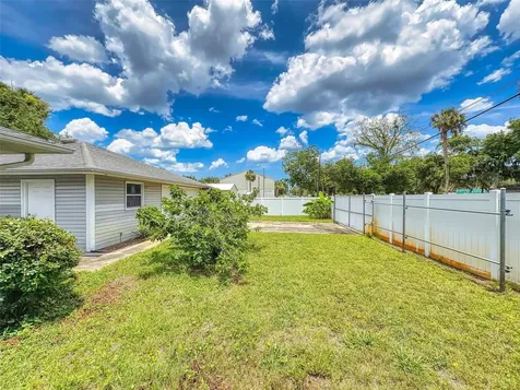 203 N Duss Street New Smyrna Beach FL 32168