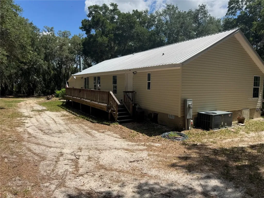 10645 SE 145th Street Summerfield FL 34491