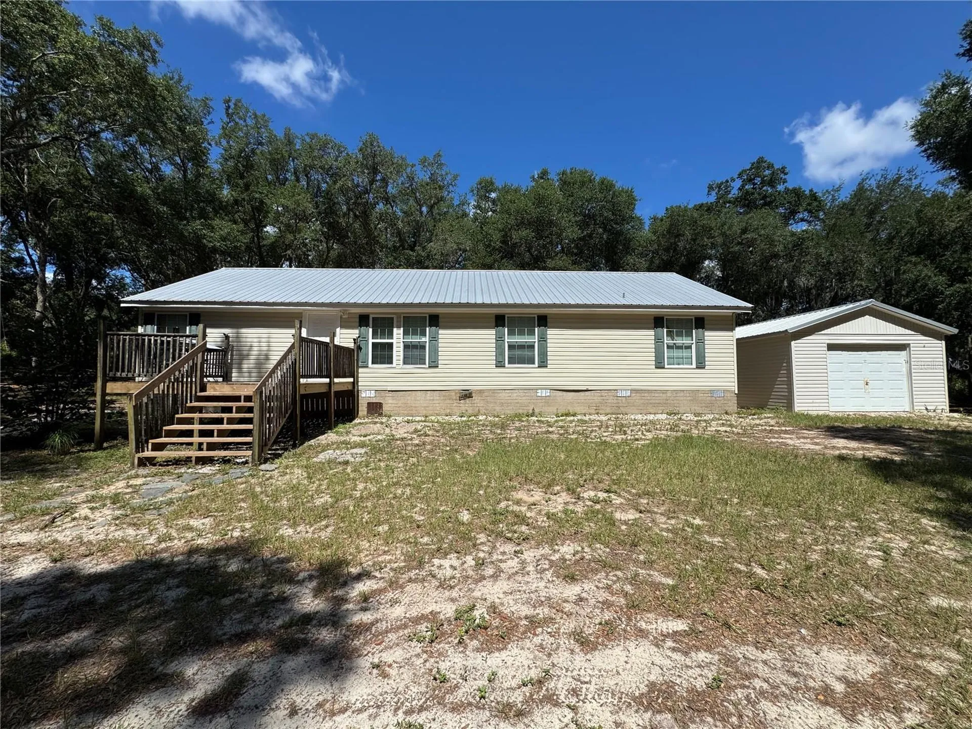 10645 SE 145th Street Summerfield FL 34491