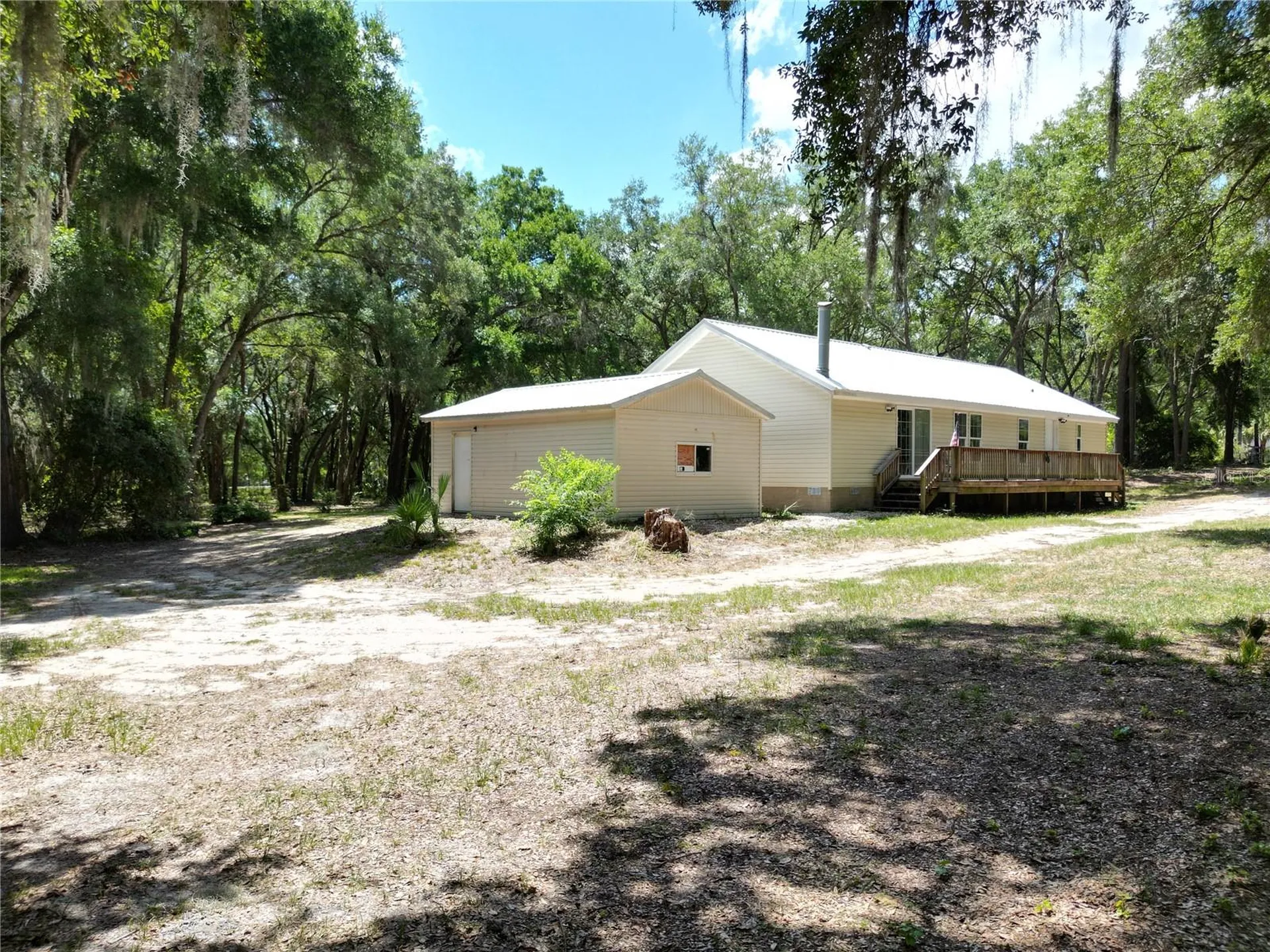 10645 SE 145th Street Summerfield FL 34491