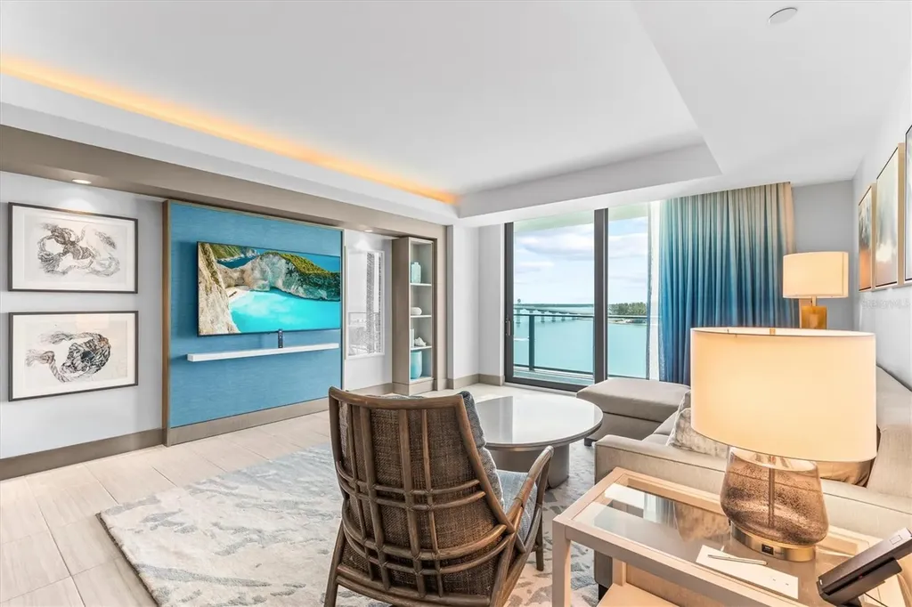 691 S Gulfview Boulevard Clearwater Beach FL 33767
