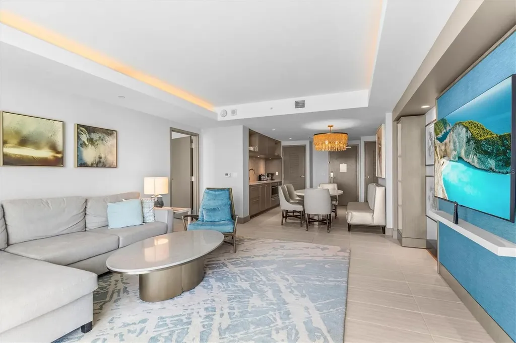 691 S Gulfview Boulevard Clearwater Beach FL 33767