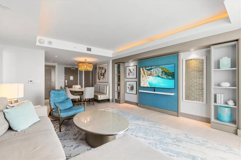 691 S Gulfview Boulevard Clearwater Beach FL 33767