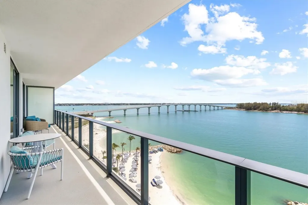 691 S Gulfview Boulevard Clearwater Beach FL 33767