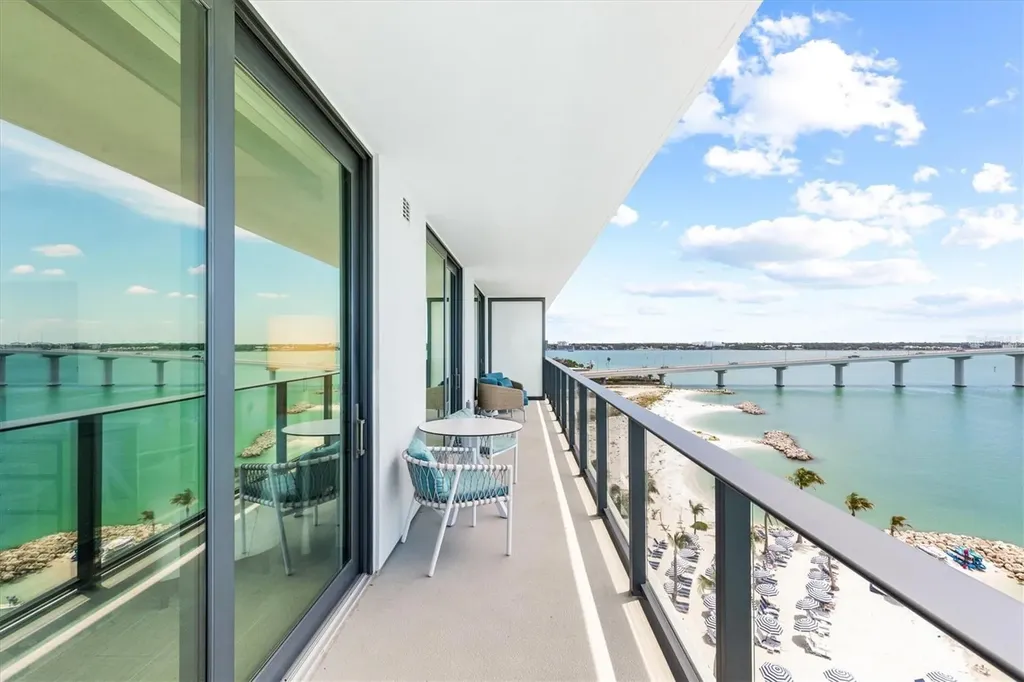 691 S Gulfview Boulevard Clearwater Beach FL 33767