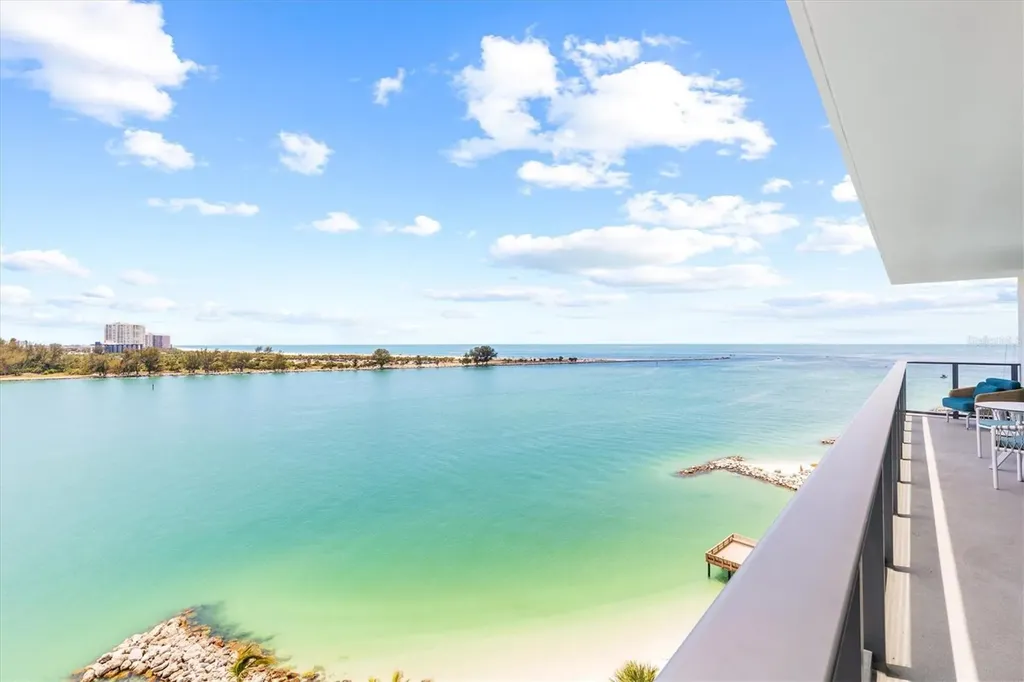 691 S Gulfview Boulevard Clearwater Beach FL 33767