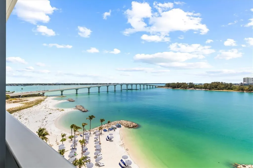 691 S Gulfview Boulevard Clearwater Beach FL 33767