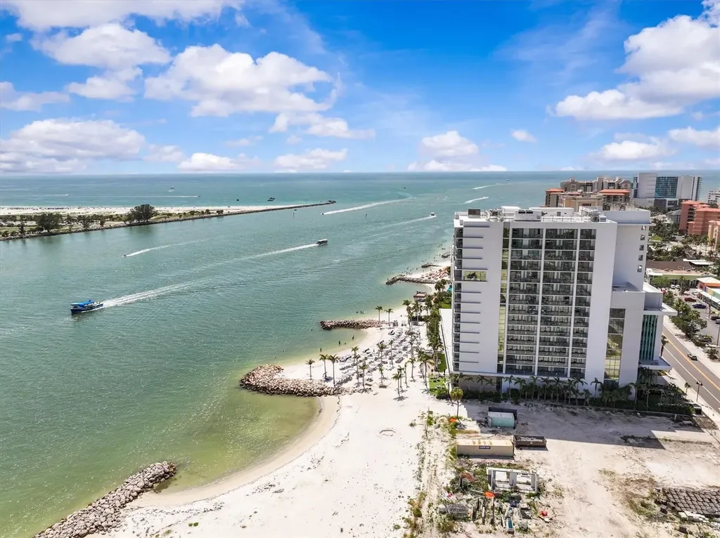 691 S Gulfview Boulevard Clearwater Beach FL 33767