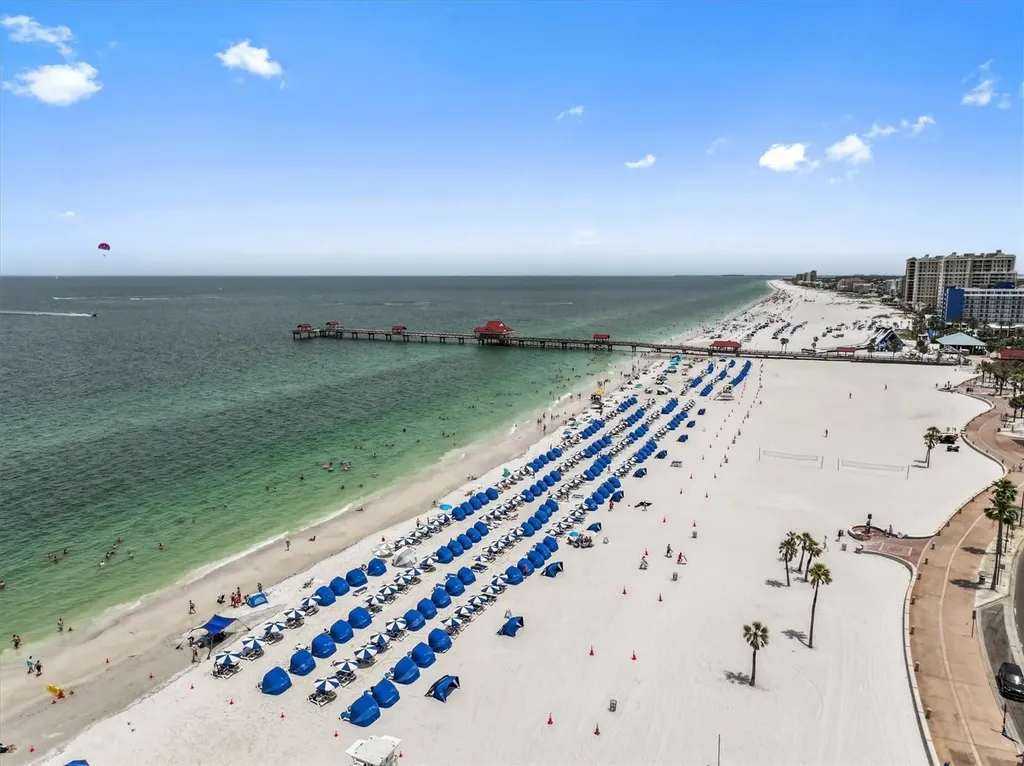 691 S Gulfview Boulevard Clearwater Beach FL 33767