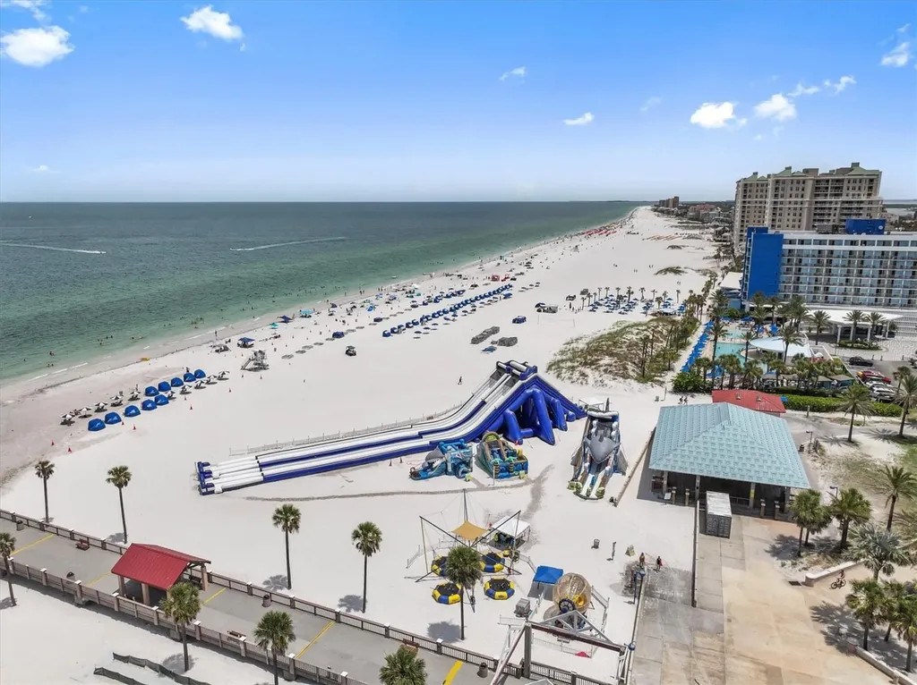 691 S Gulfview Boulevard Clearwater Beach FL 33767
