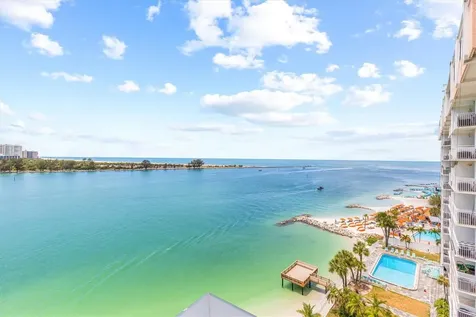 691 S Gulfview Boulevard Clearwater Beach FL 33767