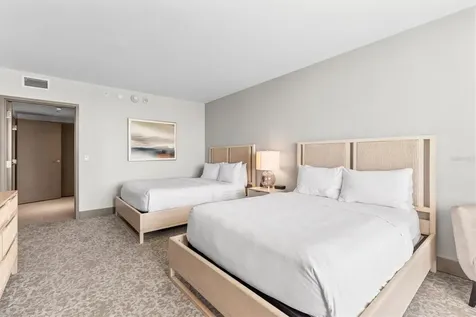 691 S Gulfview Boulevard Clearwater Beach FL 33767