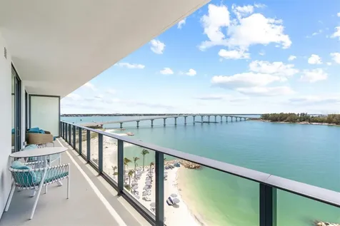 691 S Gulfview Boulevard Clearwater Beach FL 33767