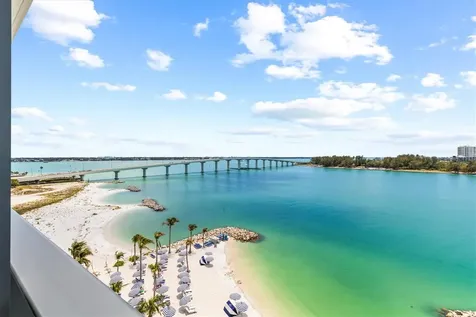 691 S Gulfview Boulevard Clearwater Beach FL 33767