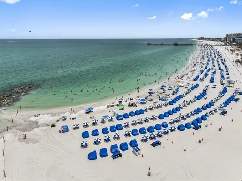 691 S Gulfview Boulevard Clearwater Beach FL 33767