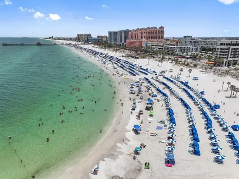 691 S Gulfview Boulevard Clearwater Beach FL 33767